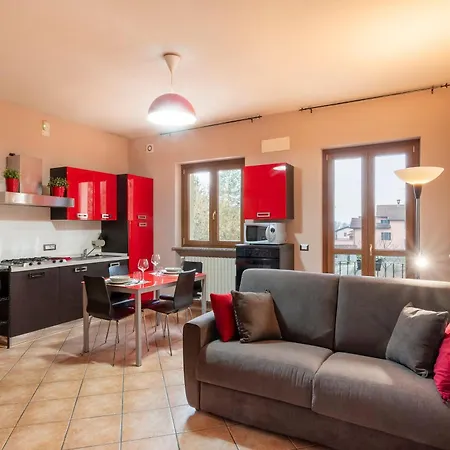 Bartolomeo House - Garage Privato Pietra Marazzi