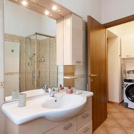 Daire Bartolomeo House - Garage Privato