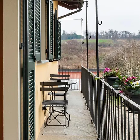 Daire Bartolomeo House - Garage Privato