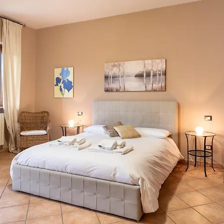 Bartolomeo House - Garage Privato *