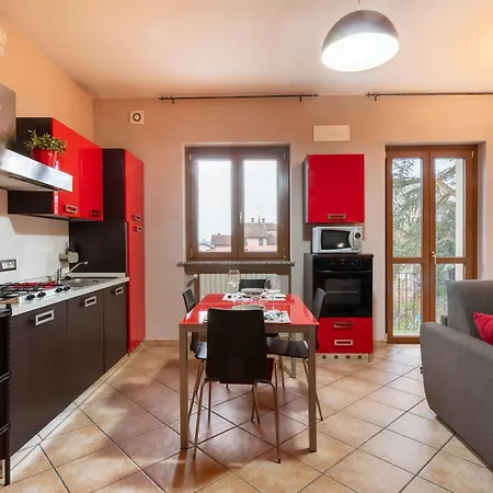 Bartolomeo House - Garage Privato *