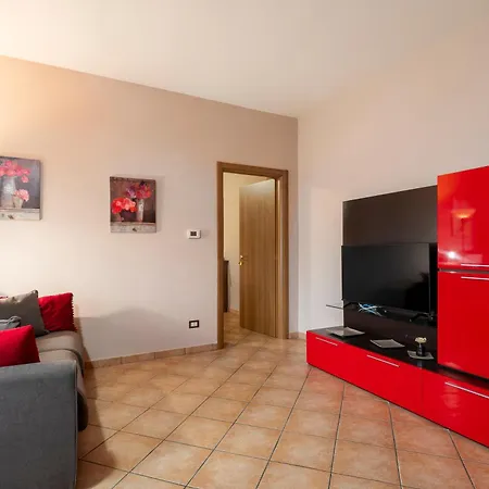 Bartolomeo House - Garage Privato *