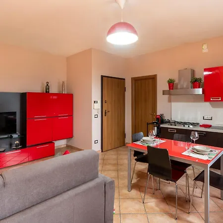 Bartolomeo House - Garage Privato Apartmán