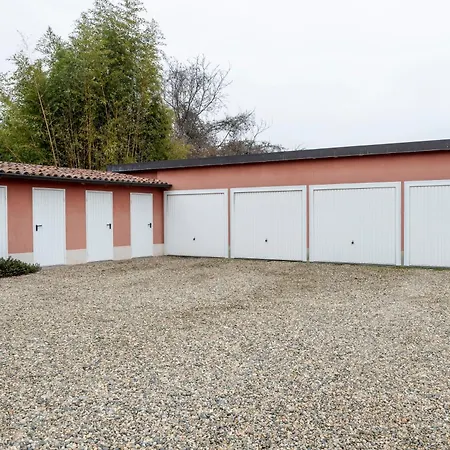 Bartolomeo House - Garage Privato Pietra Marazzi