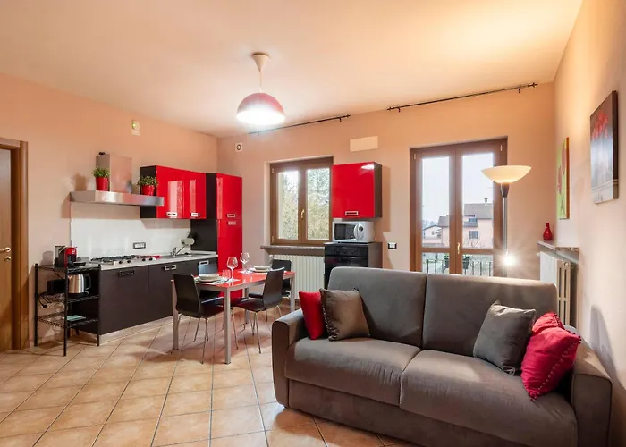 Bartolomeo House - Garage Privato Pietra Marazzi