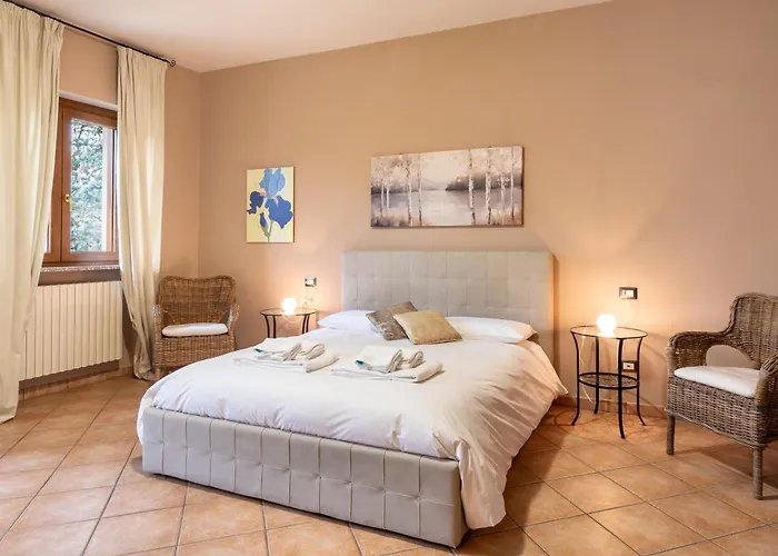 Bartolomeo House - Garage Privato *