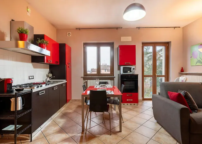 Bartolomeo House - Garage Privato *