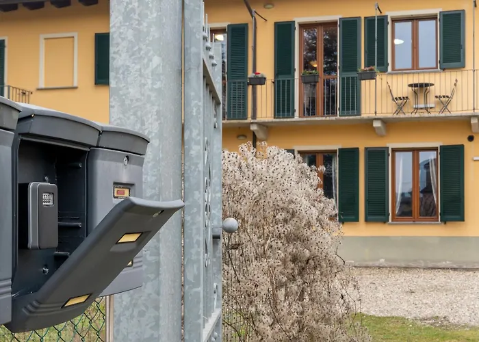 Bartolomeo House - Garage Privato * Pietra Marazzi