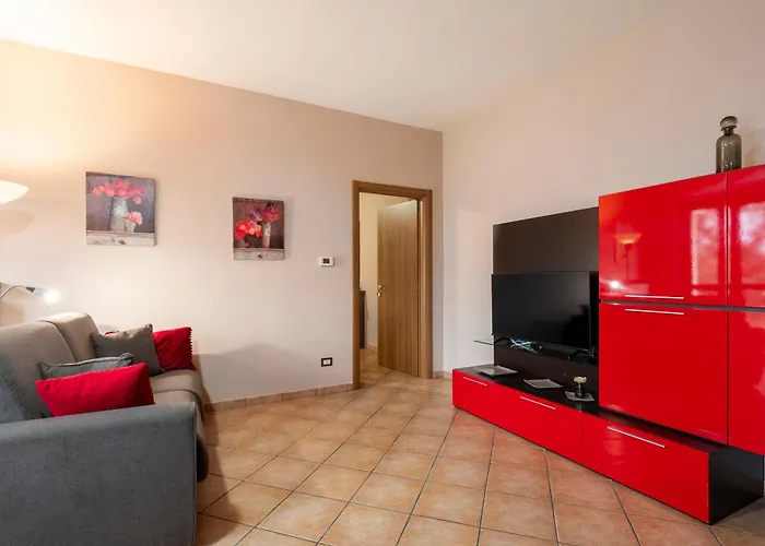 Bartolomeo House - Garage Privato *