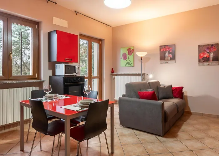 Bartolomeo House - Garage Privato Daire Pietra Marazzi