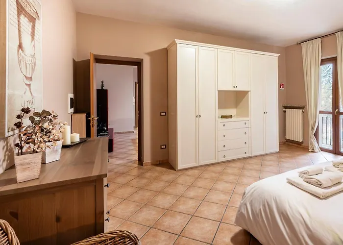 Daire Bartolomeo House - Garage Privato